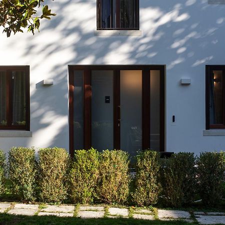 바사노델그라파 Bassano Club House B&B 외부 사진