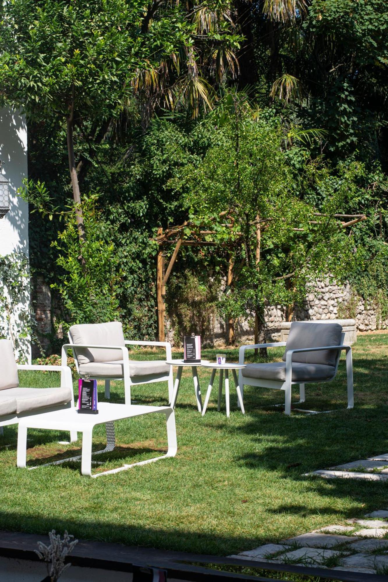 바사노델그라파 Bassano Club House B&B 외부 사진