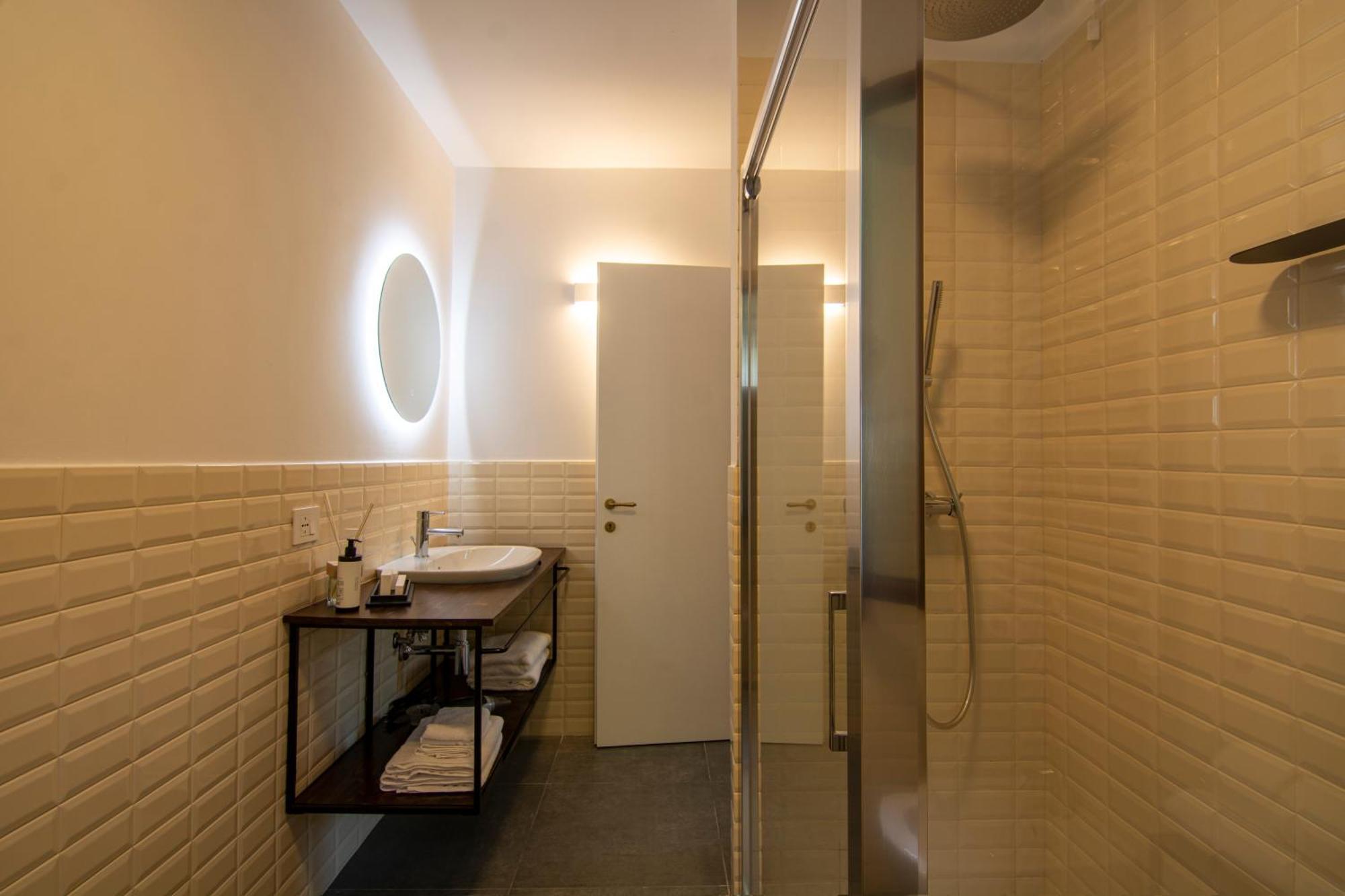 바사노델그라파 Bassano Club House B&B 외부 사진