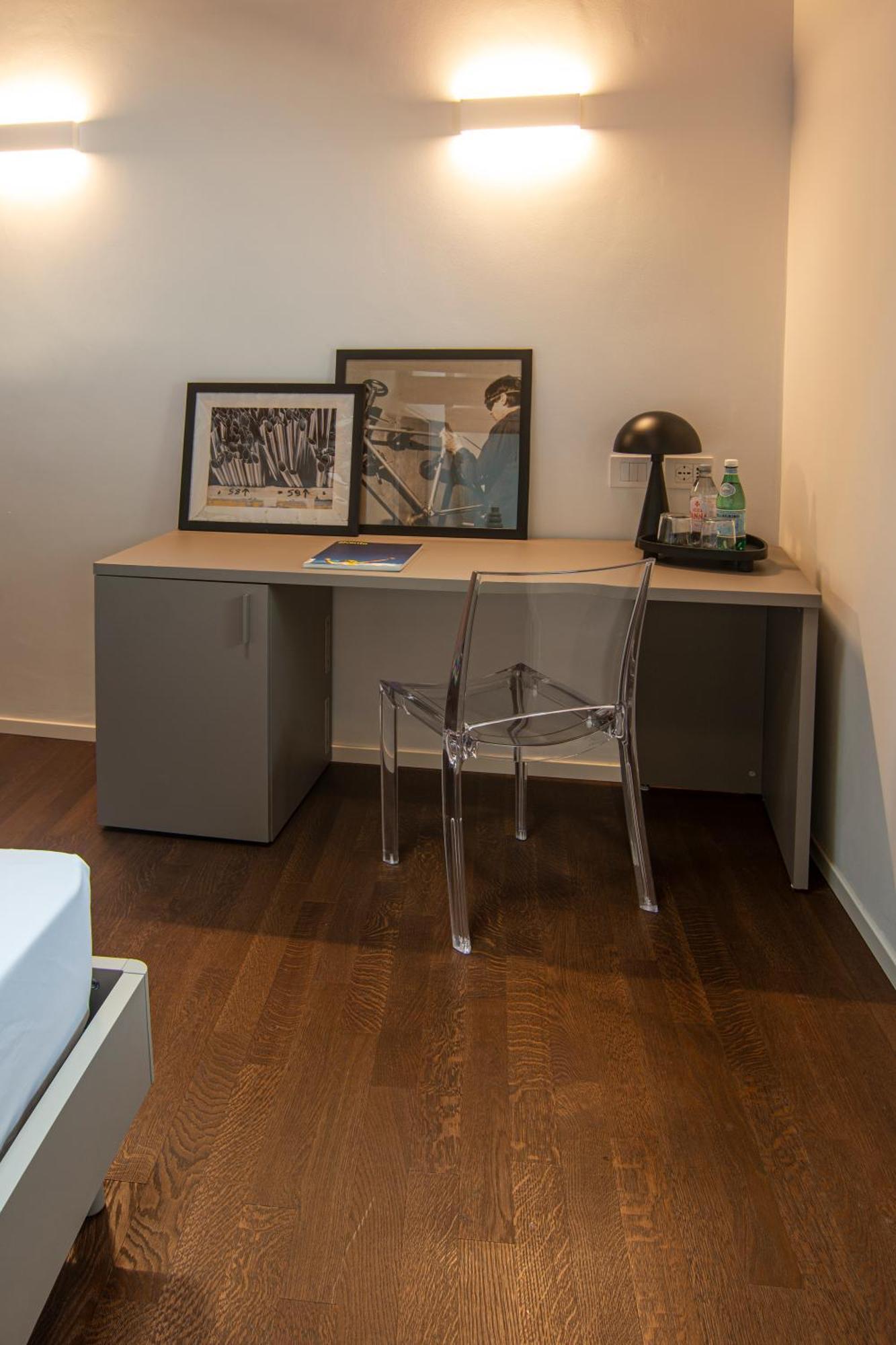 바사노델그라파 Bassano Club House B&B 외부 사진