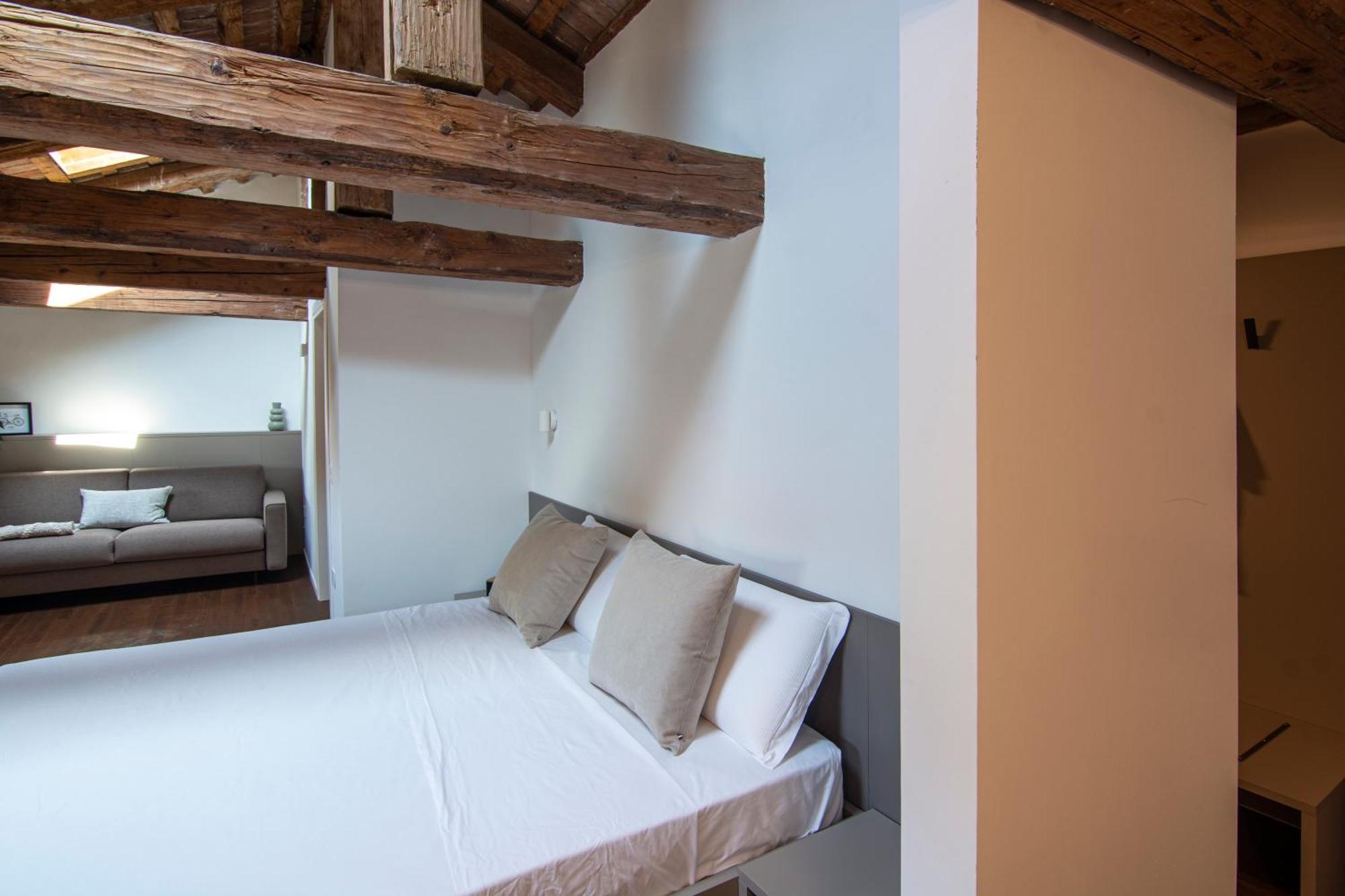 바사노델그라파 Bassano Club House B&B 외부 사진