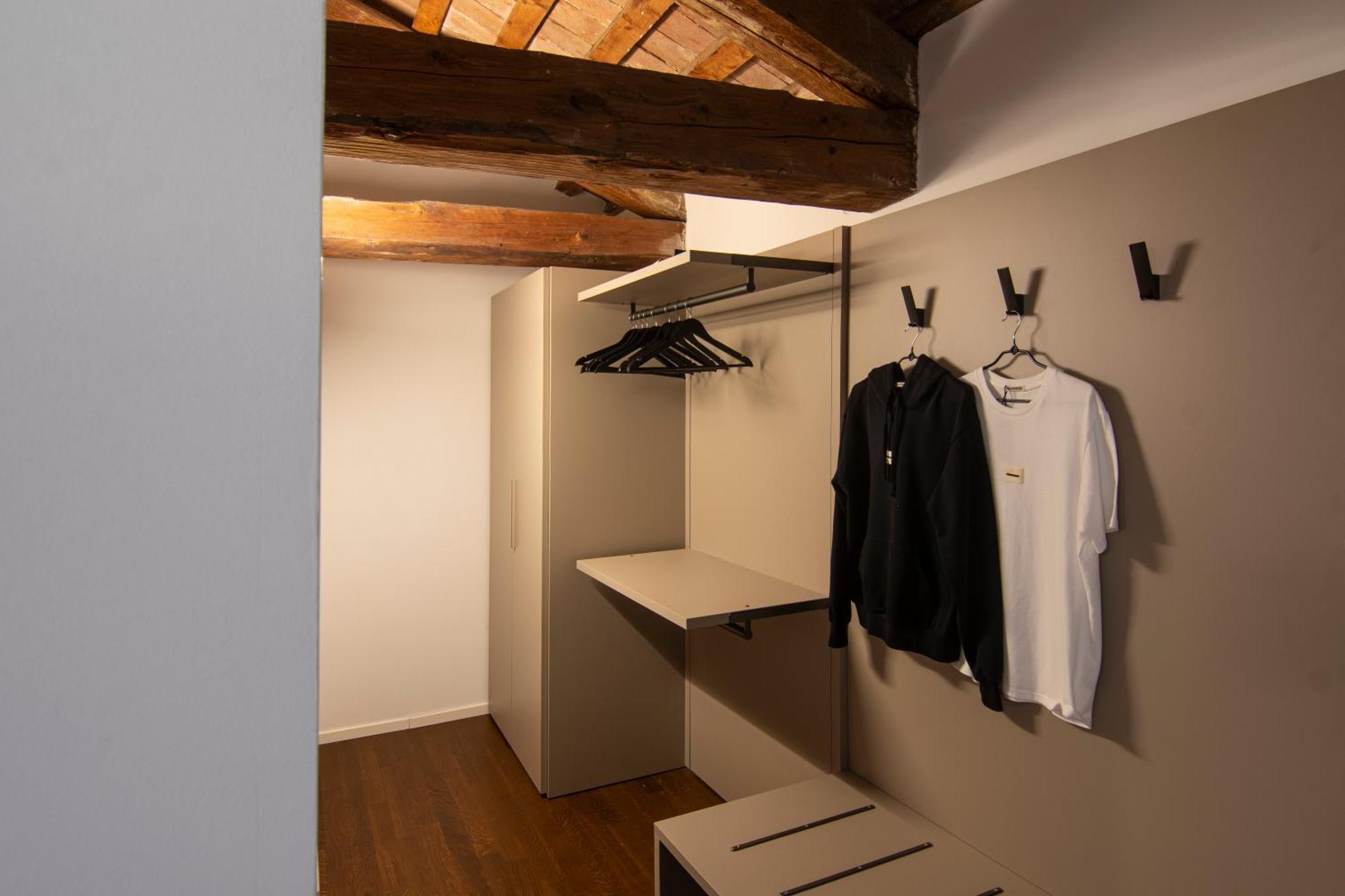 바사노델그라파 Bassano Club House B&B 외부 사진