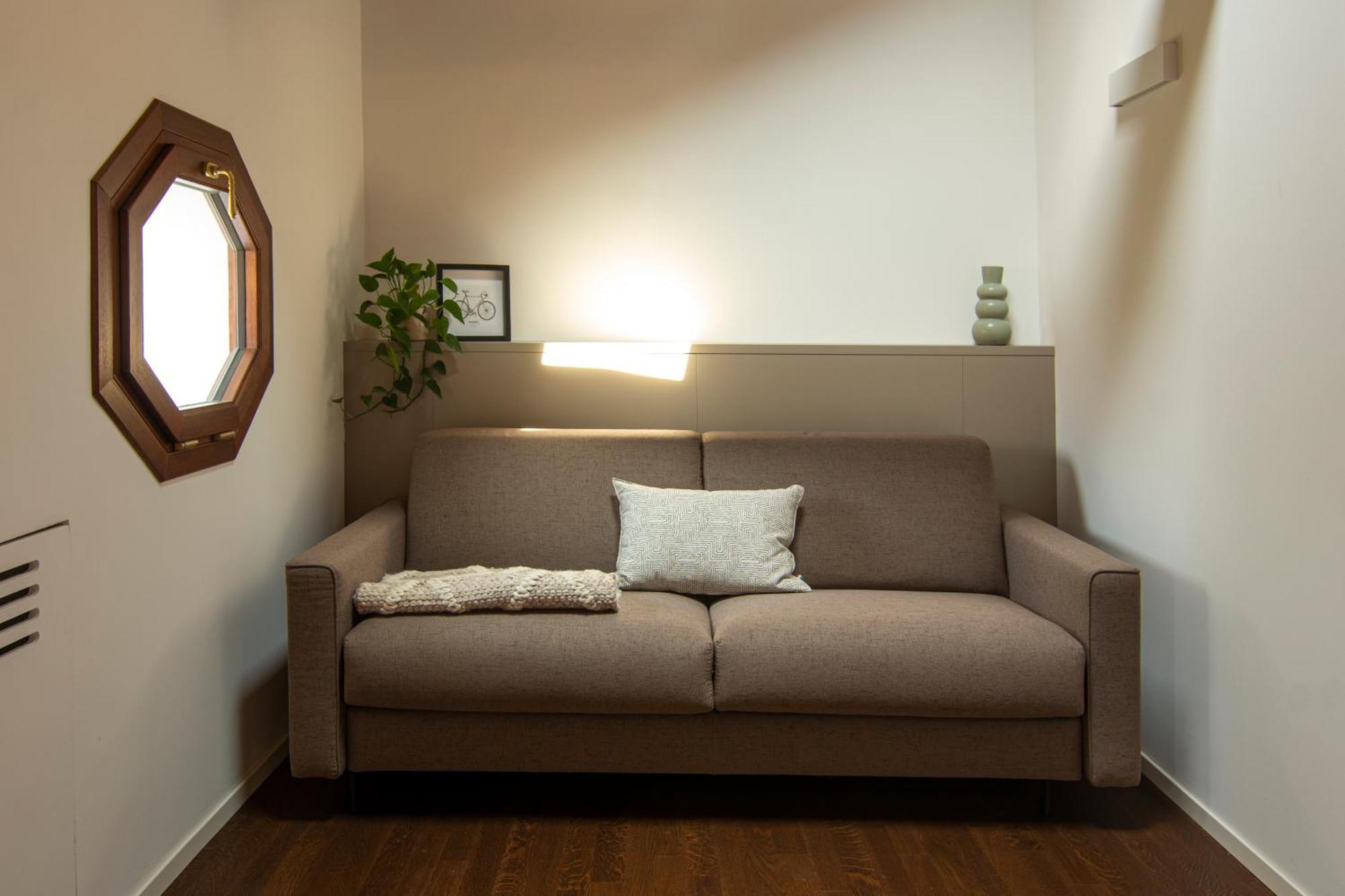 바사노델그라파 Bassano Club House B&B 외부 사진