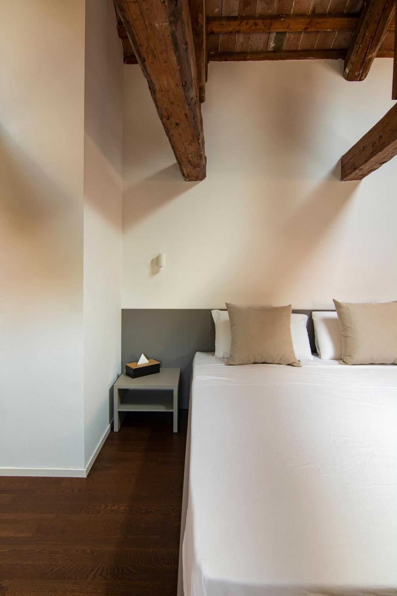 바사노델그라파 Bassano Club House B&B 외부 사진