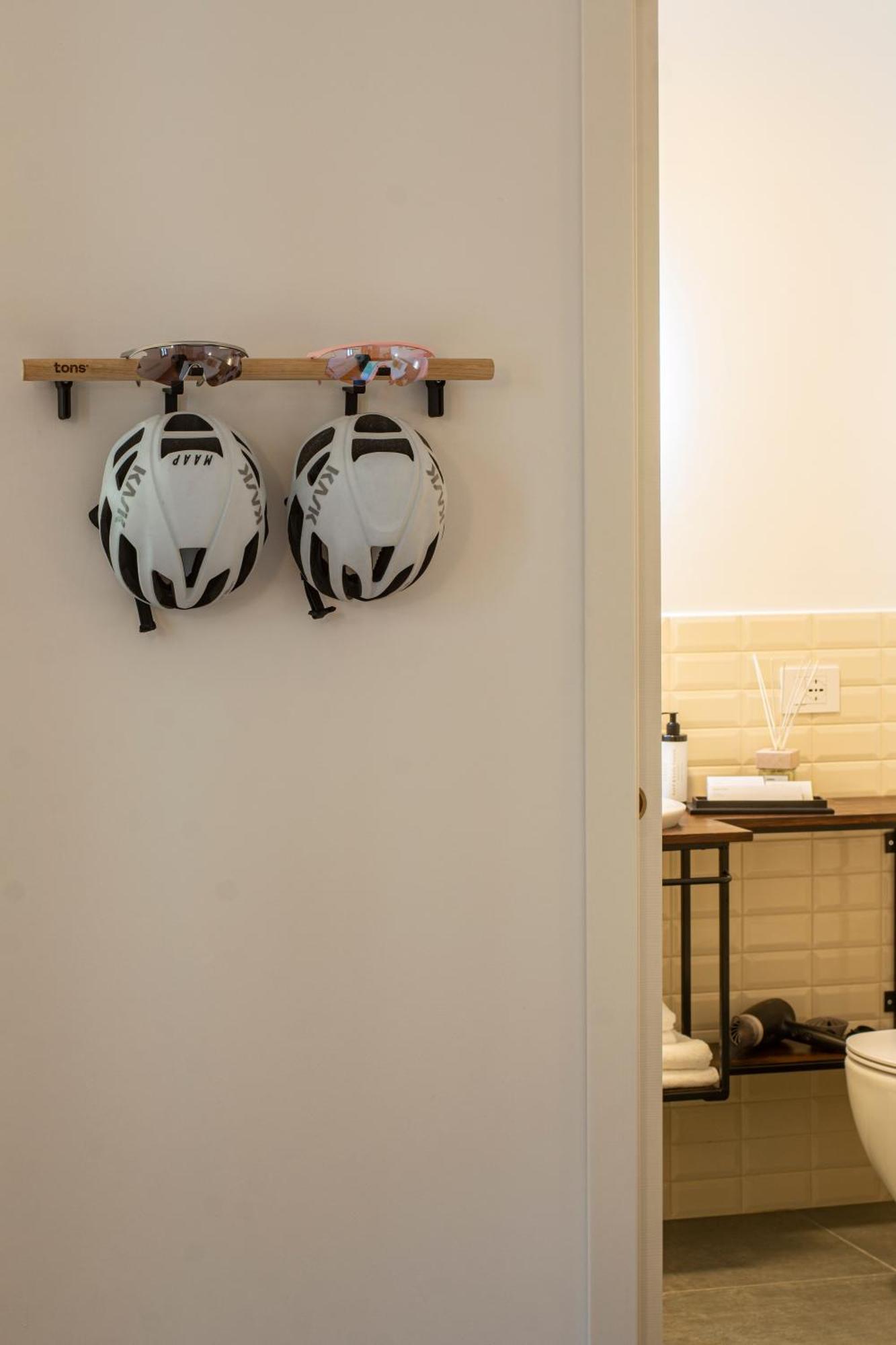 바사노델그라파 Bassano Club House B&B 외부 사진