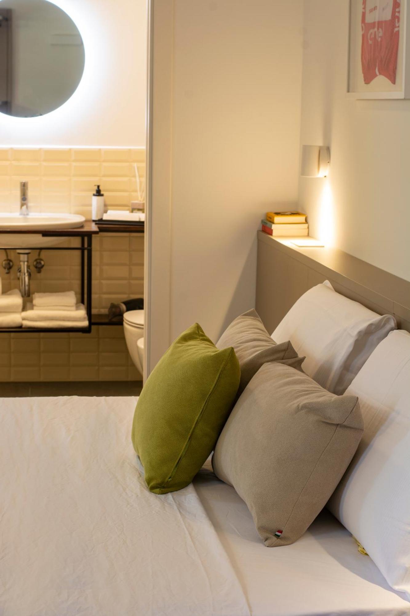 바사노델그라파 Bassano Club House B&B 외부 사진