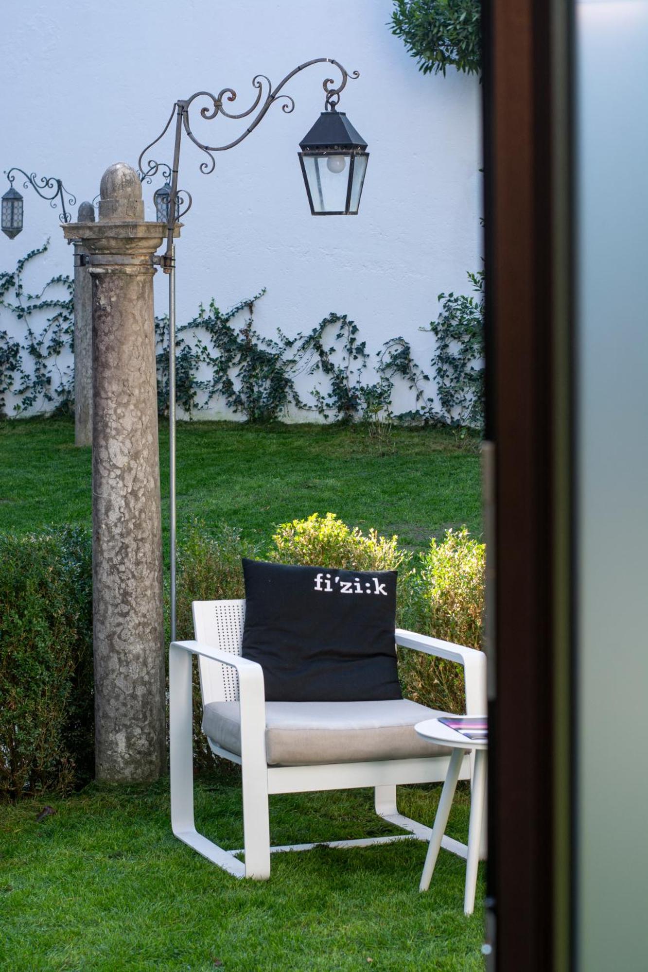 바사노델그라파 Bassano Club House B&B 외부 사진