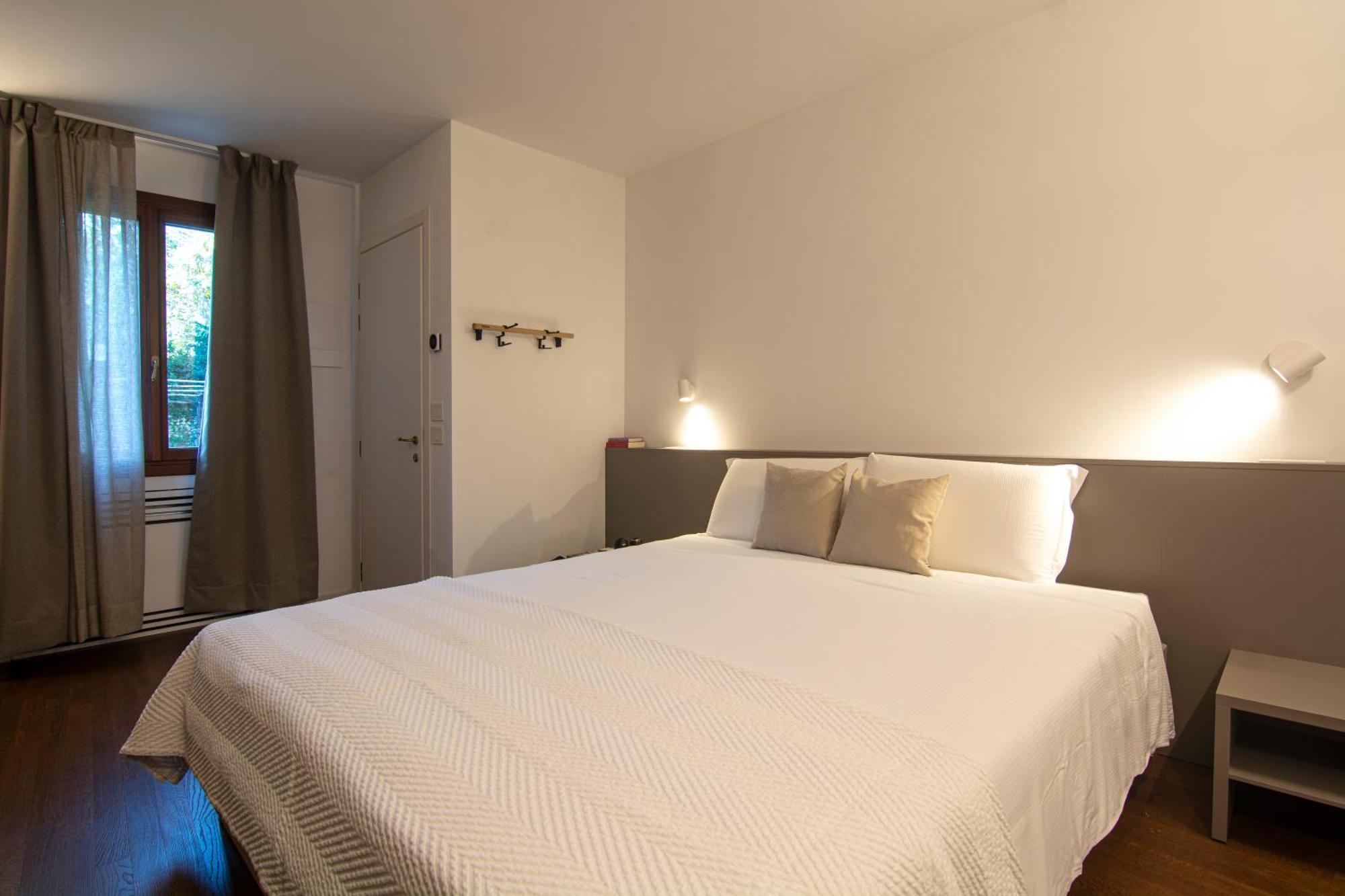 바사노델그라파 Bassano Club House B&B 외부 사진