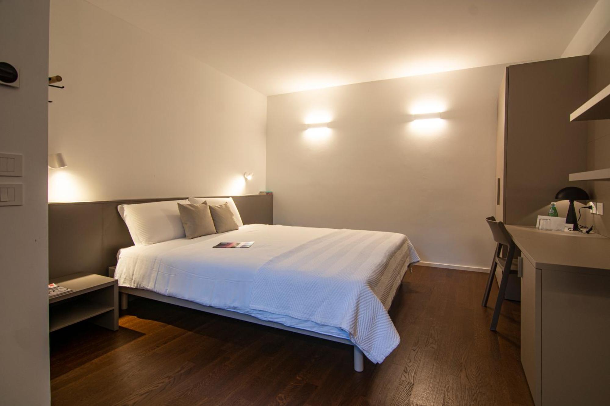 바사노델그라파 Bassano Club House B&B 외부 사진