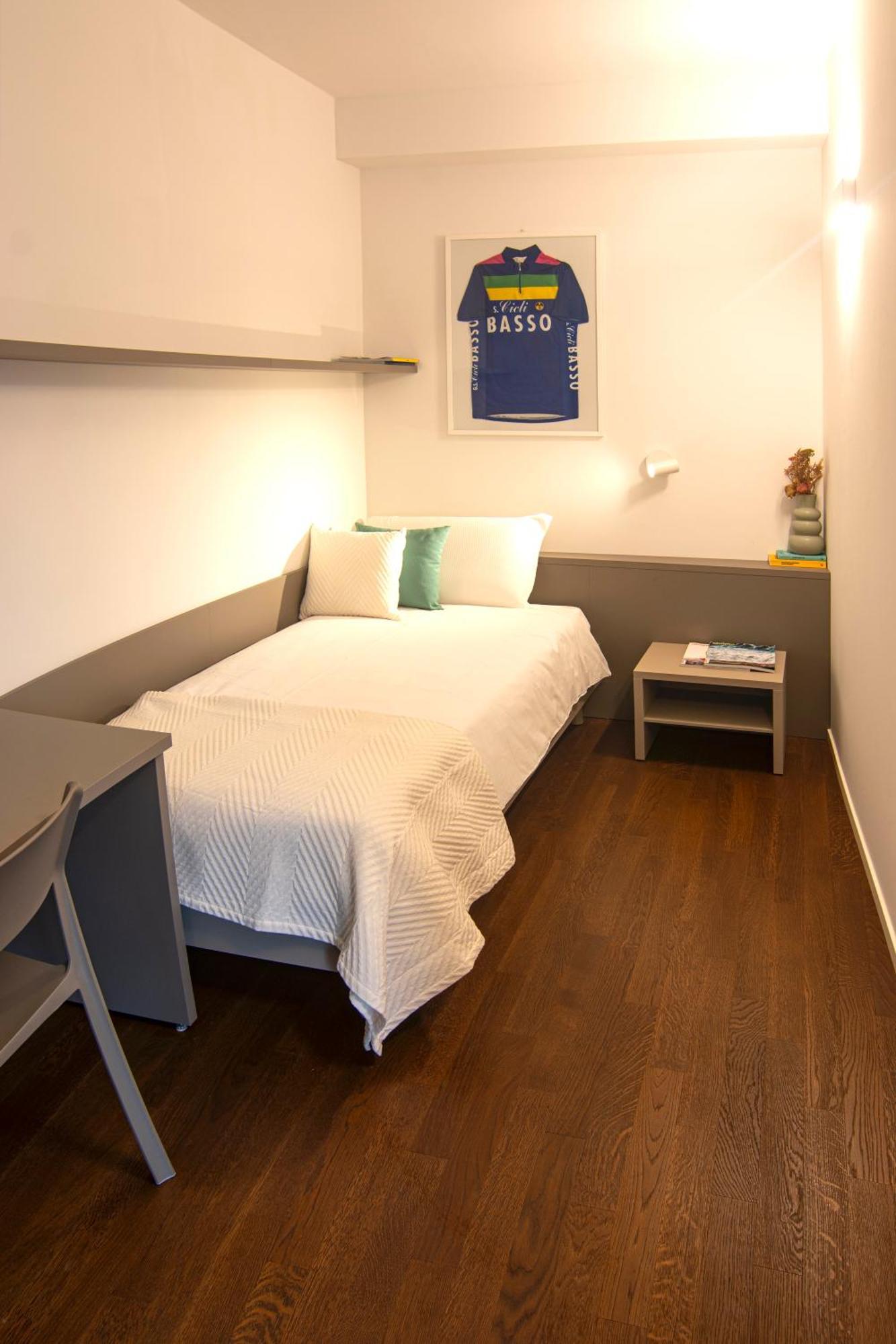 바사노델그라파 Bassano Club House B&B 외부 사진