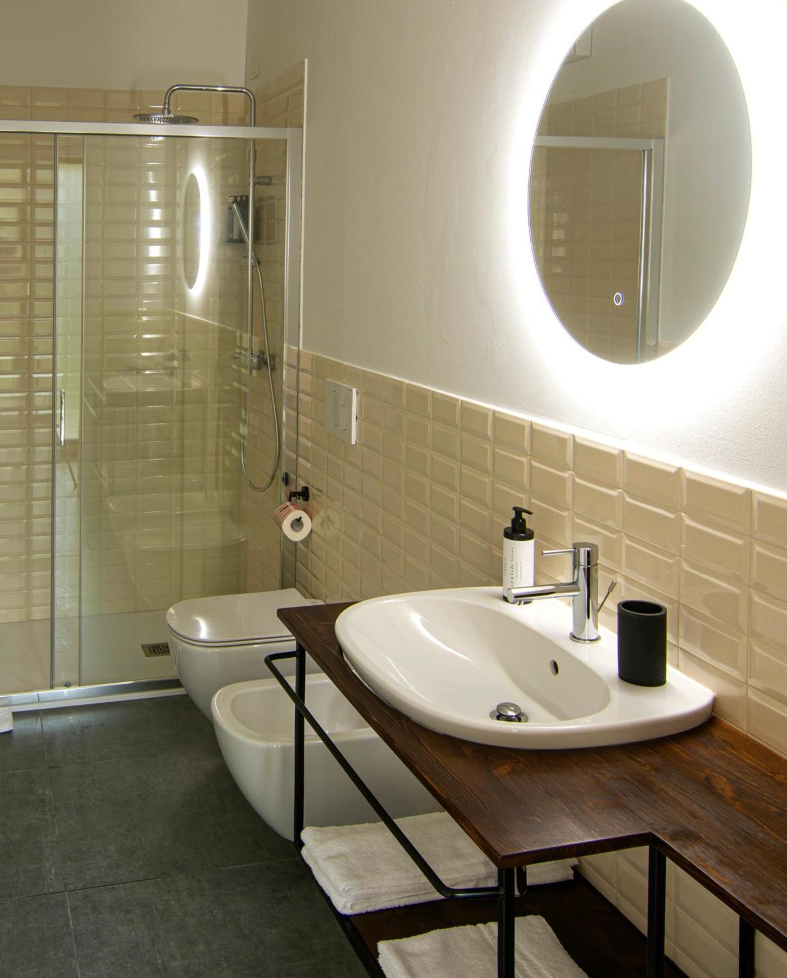 바사노델그라파 Bassano Club House B&B 외부 사진